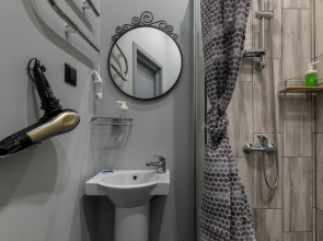 Апарт-отель RentalSPb, Металлострой