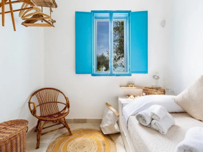 3340 O` Trullo Mio by Perle di Puglia