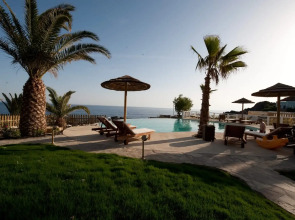 Kalypso Cretan Village Resort and Spa