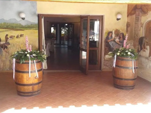 Agriturismo Muzzu