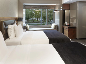 Gezi Hotel Bosphorus, Istanbul, a Member of Design Hotels - Special Class