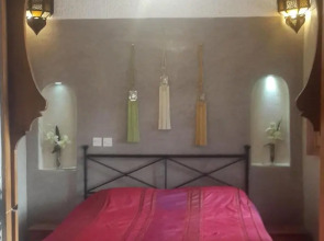 Riad Couleurs du Sud