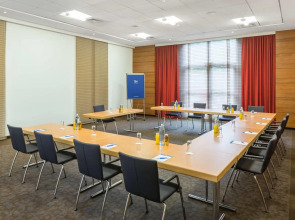 NH Collection Salzburg City