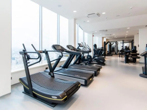 Hotel Sheraton Novi Sad