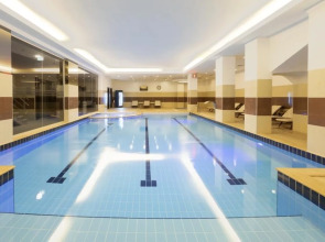 Mercure Istanbul Bakirkoy