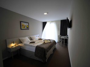 Отель ZP Palace ( ЗП Палас )