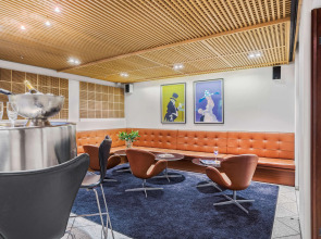 The Huxley Copenhagen, BW Premier Collection