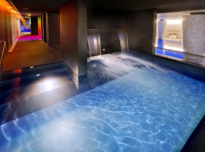 AQUA Hotel Onabrava & Spa