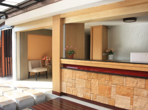 Homey Dormy Chiangrai