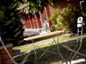 Greet Hotel Angouleme