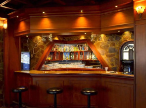 Good Wood Airport Hotel