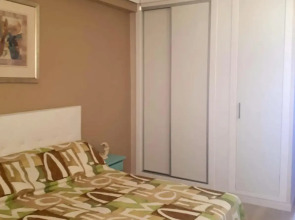 Paradise Court Aparthotel