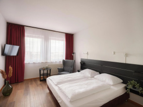 Mühlenhotel Halle Leipzig