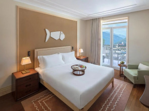 Regent Porto Montenegro