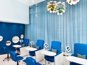 W Boston, a Marriott Hotel