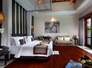 Aria Exclusive Villa and Spa