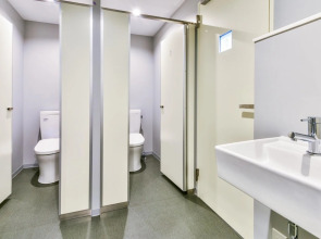 Grids Tokyo Nihombashi East Hotel&Hostel