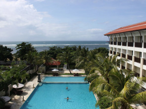 Bali Relaxing Resort & Spa