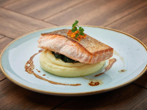 Hilton London Bankside