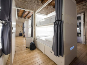 The Central House Porto Ribeira - Hostel