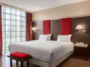 NH Amsterdam Schiphol Airport