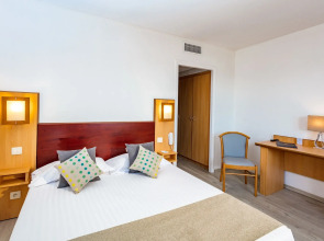 Splendid Hôtel Camargue