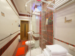 Апартаменты PaulMarie на Маяковского, 24