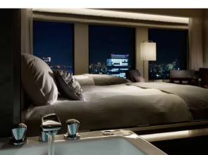 Keio Plaza Hotel Tokyo