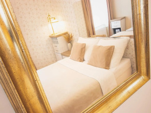 Wellness Pension Ametyst