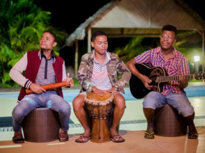 Mantis Soanambo Hotel and Spa