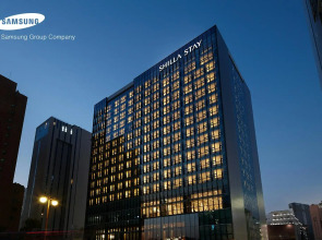 Shilla Stay Busan Haeundae