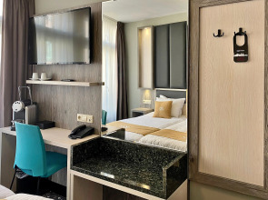 XO Hotels City Centre