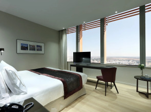 Eurostars Torre Sevilla