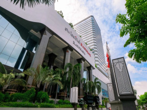 Отель Jubilee Prestige Ratchadapisek