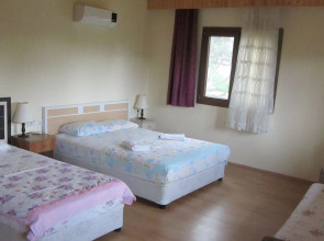 St. Nicholas Pension