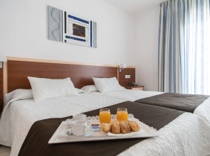 Hotel & Spa Sun Palace Albir