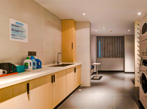 Holiday Inn Express Shijiazhuang High-tech Zone by IHG