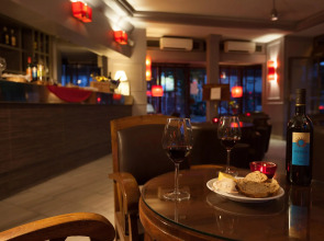 Eiffel Villa Garibaldi