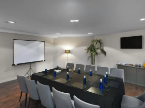 Отель Sardinero Madrid