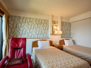 Naha Beach Side Hotel