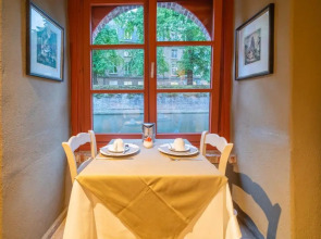 Hotel Ter Brughe by CW Hotel Collection