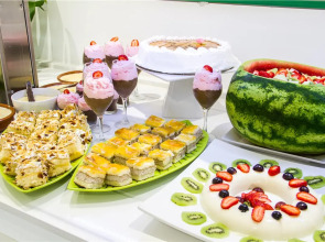 Welikehotel Triton Beach