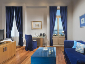 GDM Megaron Historical Monument Hotel