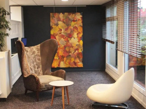 Hostellerie Saint Vincent Beauvais Aéroport