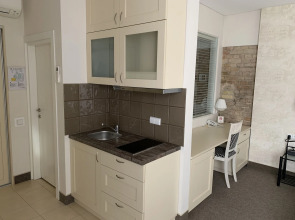 Арт-отель Moon Garden