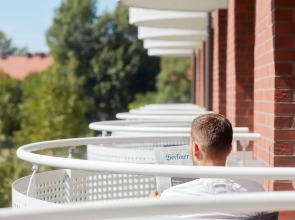 Living Hotel Weißensee