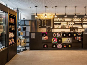 Comfort Hotel Trondheim