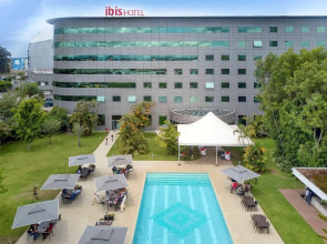 ibis Antananarivo Ankorondrano