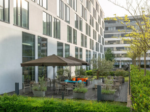 INNSiDE by Meliá Düsseldorf Derendorf