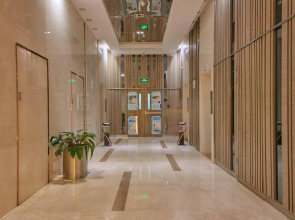 Holiday Inn Express Luoyang City Center by IHG